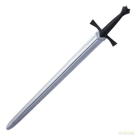 Warhammer Foam sword unpainted Armoury Stalwart Imperial Arming Sword 88 cm