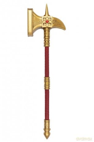 Warhammer Foam war hammer Armoury Ghal Maraz 125 cm