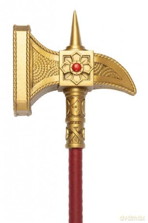 Warhammer Foam war hammer Armoury Ghal Maraz 125 cm