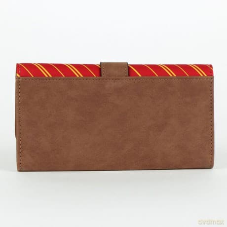Harry Potter Wallet Gryffindor