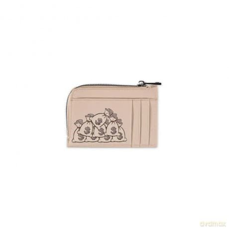 Disney Card Wallet Scrooge McDuck