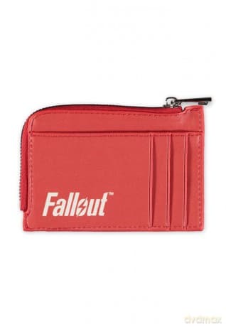Fallout Card Wallet Nuka Cola