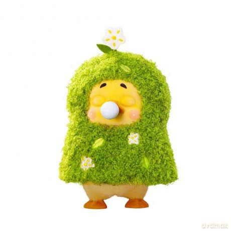 Upset Duck: Born This Way Blind Box figure 18 cm Display (6)