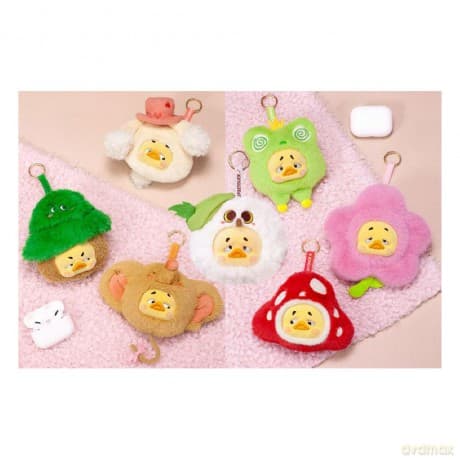 Upset Duck: Fable Rebels Duck Blind Box Earphone Case 13 - 18 cm Display (6)