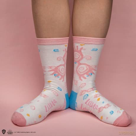 Harry Potter Socks 3-Pack Dobby