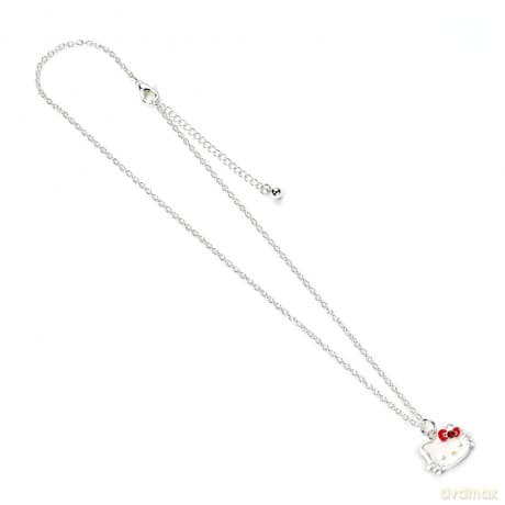 Hello Kitty Necklace with Hello Kitty Charm