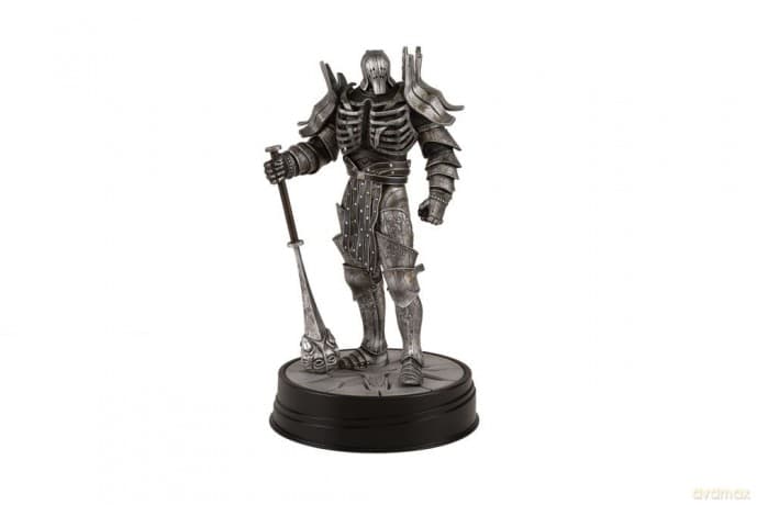 Witcher 3 Wild Hunt PVC Statue Imlerith 23 cm