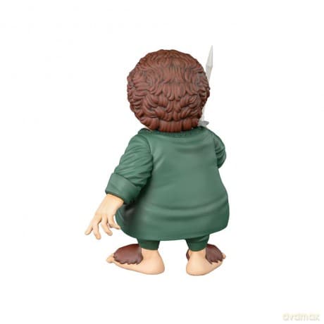 The Hobbit Vinyl Figure Bilbo Baggins 15 cm