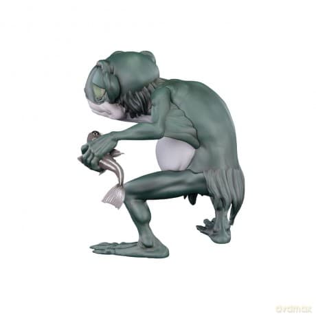 The Hobbit Vinyl Figure Gollum 15 cm