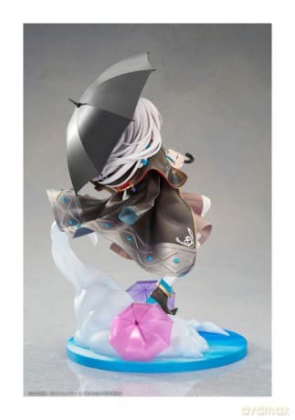 Wandering Witch: The Journey of Elaina PVC Statue 1/7 Elaina Sky After Rain 29 cm