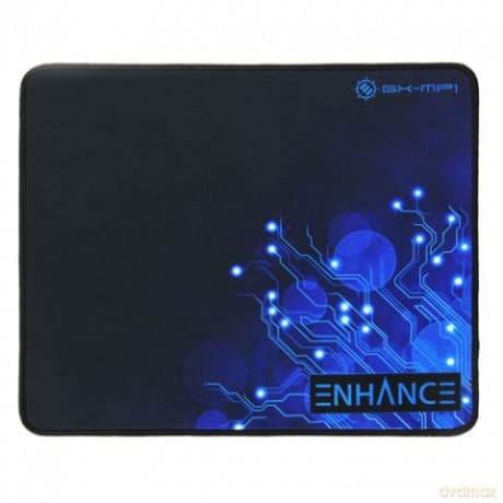 Enhance Mouse Pad Blue