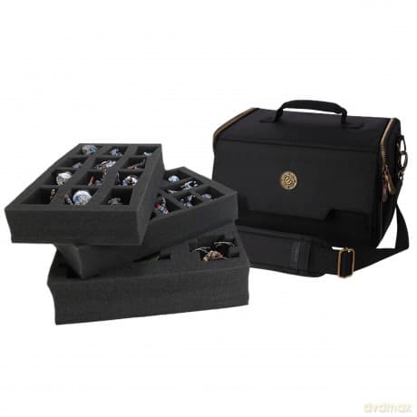 Enhance RPG Mini figure shoulder bag