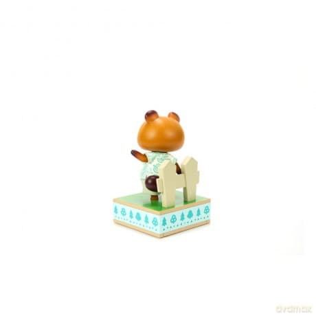 Animal Crossing: New Horizons PVC Statue Tom Nook 22 cm