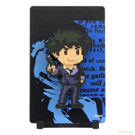 Cowboy Bebop FiGGYZ Magnet Collectible Spike Spiegel 11 cm