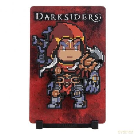 Darksiders FiGGYZ Magnet Collectible War 11 cm