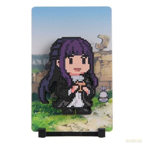 Frieren: Beyond Journey's End FiGGYZ Magnet Collectible Fern 11 cm