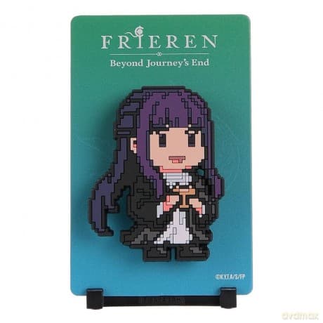 Frieren: Beyond Journey's End FiGGYZ Magnet Collectible Fern 11 cm