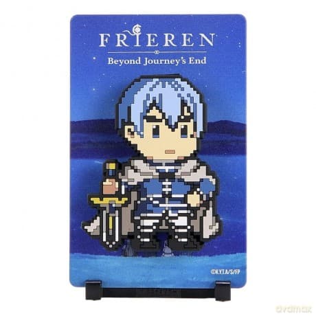 Frieren: Beyond Journey's End FiGGYZ Magnet Collectible Himmel 11 cm