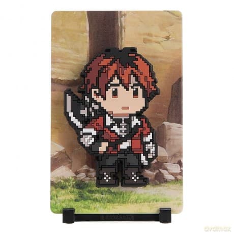 Frieren: Beyond Journey's End FiGGYZ Magnet Collectible Stark 11 cm