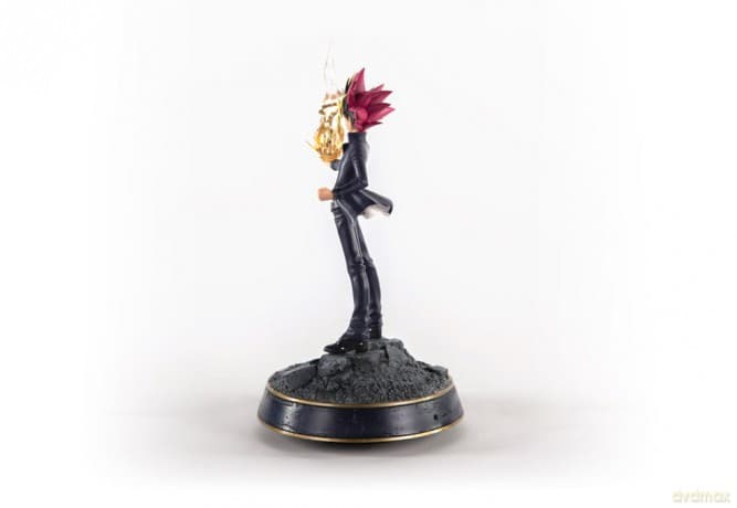 Yu-Gi-Oh! Statue Yami Yugi 31 cm