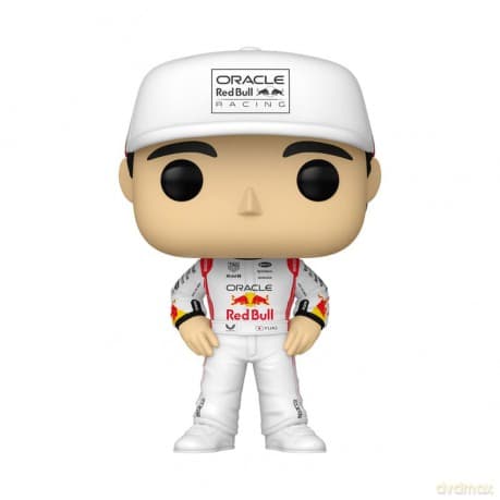 Formular 1 POP! Racing Vinyl Figure Yuki Tsunoda 9 cm