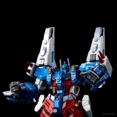 Transformers Kuro Kara Kuri Action Figure Ultra Magnus 21 cm