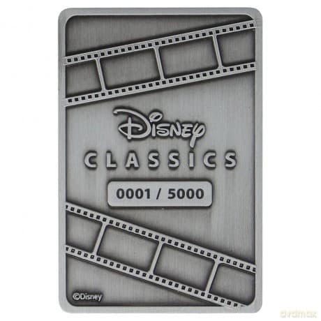 The Lion King Ingot Limited Edition