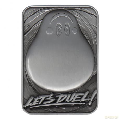 Yu-Gi-Oh! Replica Card Marshmallon Limited Edition