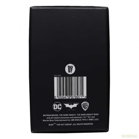 Batman The Dark Knight Replica 1/1 Gotham City SWAT Badge Limited Edition