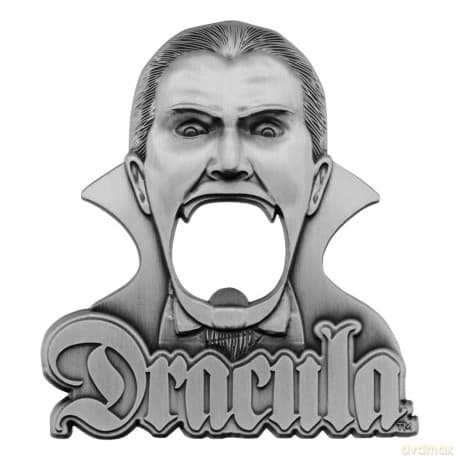Universal Monsters Bottle Opener Dracula