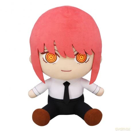 Chainsaw Man Big Plush Figure Makima 26 cm
