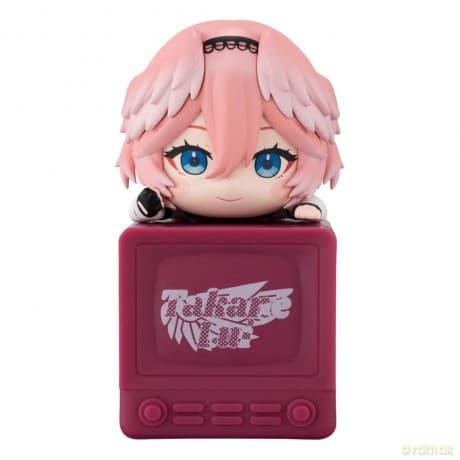 Hololive Production Hikkake PVC Statue Takane Lui 10 cm