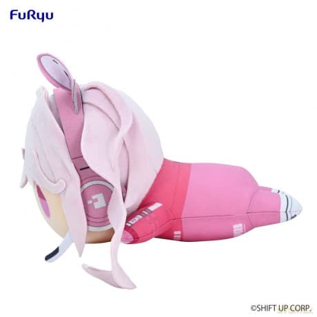 Goddess of Victory: Nikke Lying Down Big Plush Figure Alice 25 cm
