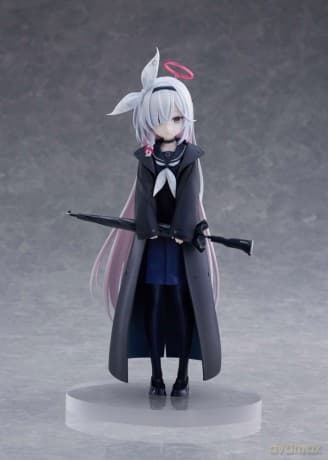 Blue Archive PVC Statue 1/7 Plana 23 cm