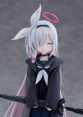 Blue Archive PVC Statue 1/7 Plana 23 cm