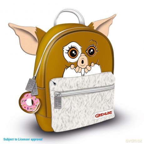 Gremlins Plecak Gizmo