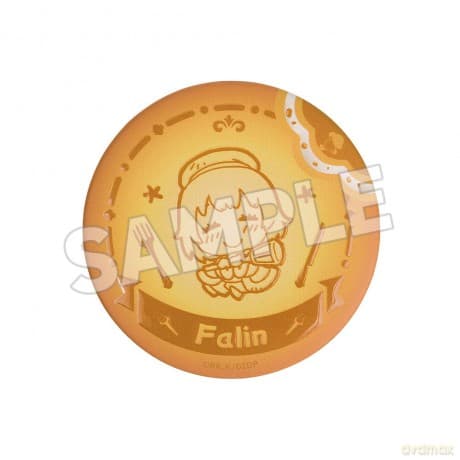 Delicious in Dungeon Pinback Button 6 cm Assortment (6)