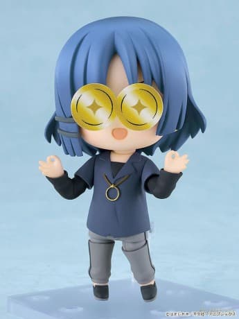 Bocchi the Rock! Nendoroid Action Figure Ryo Yamada: Casual Clothes Ver. 10 cm