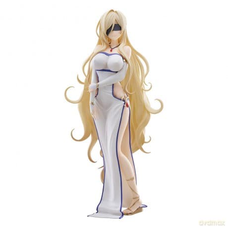 Goblin Slayer II Pop Up Parade PVC Statue Sword Maiden L Size 24 cm