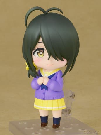The Shiunji Family Children Nendoroid Action Figure Kotono Shiunji [Basic] 10 cm
