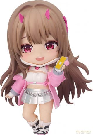 Goddess of Victory: Nikke Nendoroid Action Figure Viper 10 cm