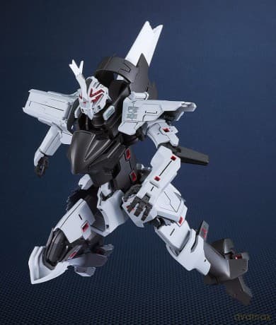 Broken Blade Moderoid Plastic Model Kit Delphine Second Form 13 cm