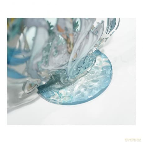 Character Vocal Series 01: Hatsune Miku Acrylic Stand Hatsune Miku feat. Yoneyama Mai 17 cm