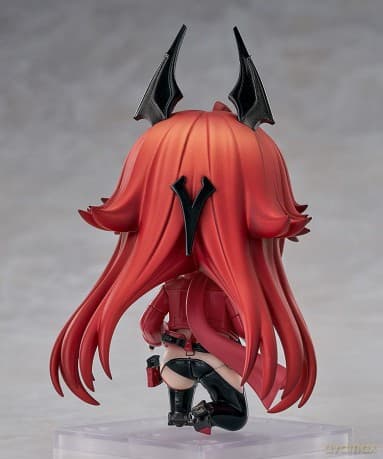 Goddess of Victory: Nikke Nendoroid Action Figure Red Hood 10 cm