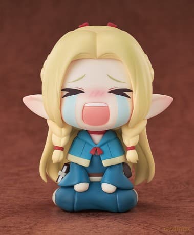 Delicious in Dungeon PVC Statue Qset Marcille 7 cm