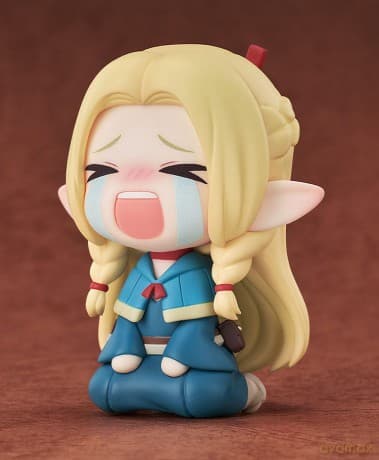 Delicious in Dungeon PVC Statue Qset Marcille 7 cm