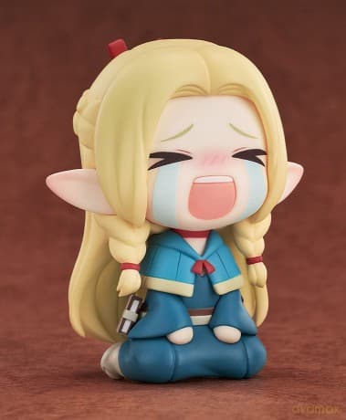 Delicious in Dungeon PVC Statue Qset Marcille 7 cm
