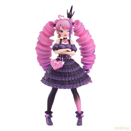 VShojo Pop Up Parade PVC SP Statue Ironmouse 22 cm