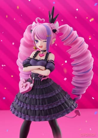 VShojo Pop Up Parade PVC SP Statue Ironmouse 22 cm