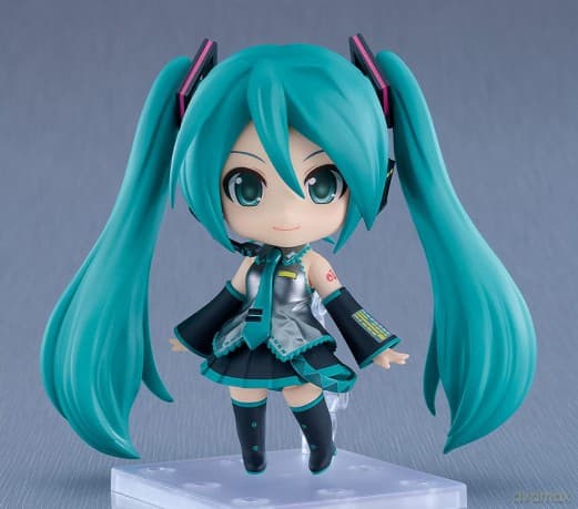 Character Vocal Series 01 Nendoroid Action Figure Hatsune Miku 3.0 10 cm